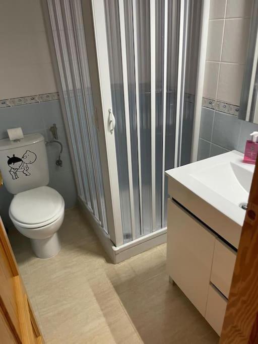Apartamento El Marques Cuevas del Almanzora Exteriör bild