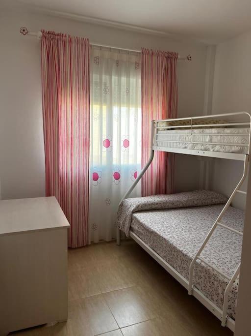 Apartamento El Marques Cuevas del Almanzora Exteriör bild