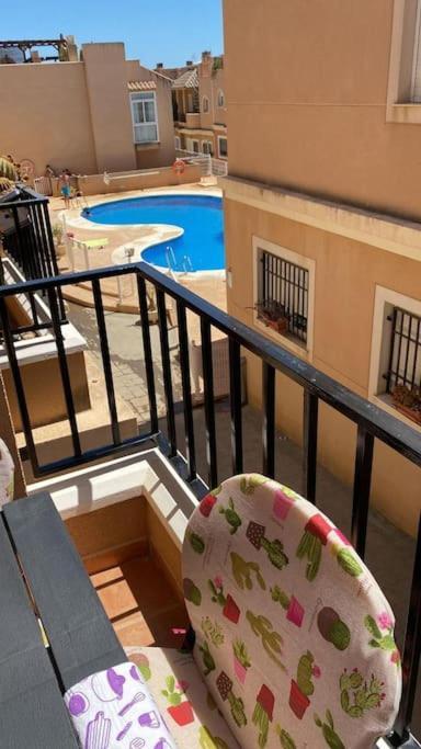 Apartamento El Marques Cuevas del Almanzora Exteriör bild
